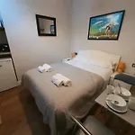 Malton Central Apartments 아파트 맬튼