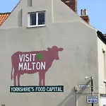 Apartamento Malton Central Apartments *