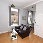 Malton Central Apartments Apartamento Malton
