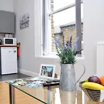 Malton Central Apartments