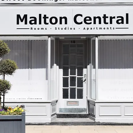 Malton Central Apartments * Malton