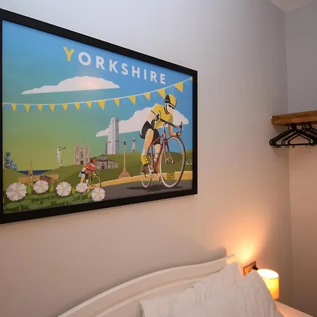 Apartamento Malton Central Apartments