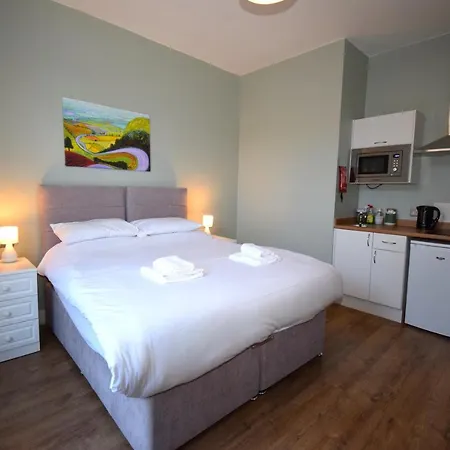 Malton Central Apartments Malton