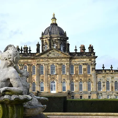 Malton Central Apartments Malton