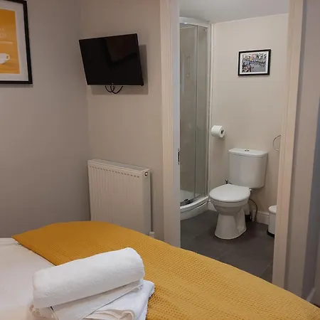 Malton Central Apartments Apartment *