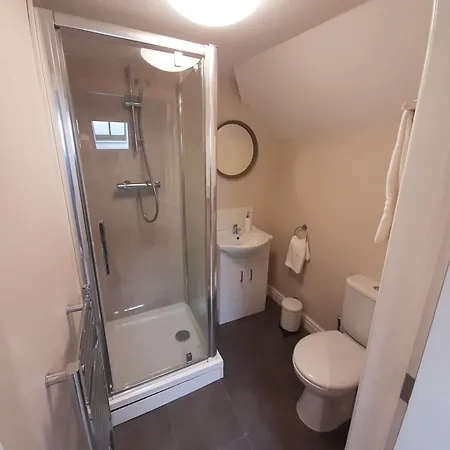 Malton Central Apartments 아파트 맬튼