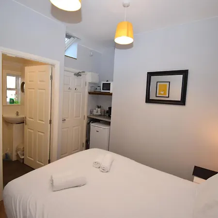 Malton Central Apartments مالتون