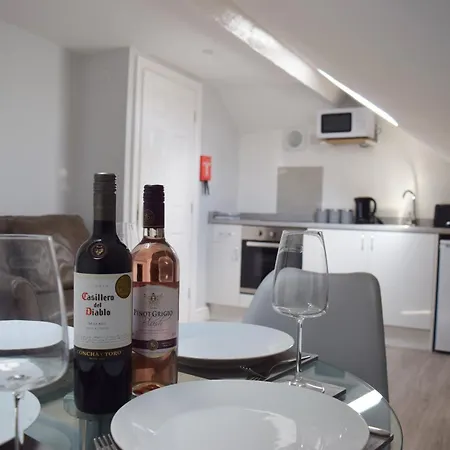 Malton Central Apartments مالتون