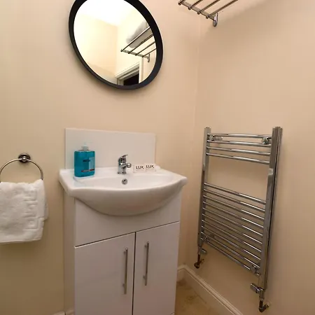 Malton Central Apartments * Malton