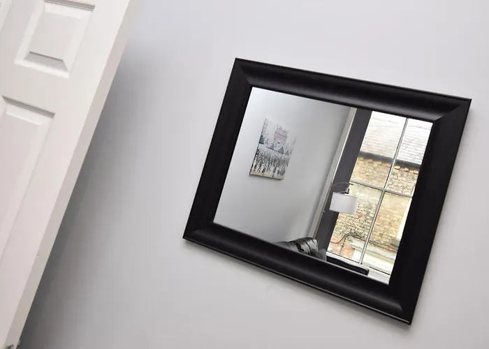 Malton Central Apartments مالتون