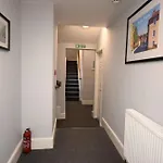 Malton Central Apartments