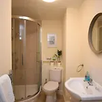 Apartamento Malton Central Apartments