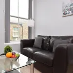Malton Central Apartments *