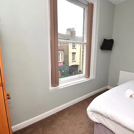 Malton Central Apartments Apartment
