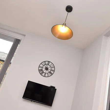 Malton Central Apartments * Malton