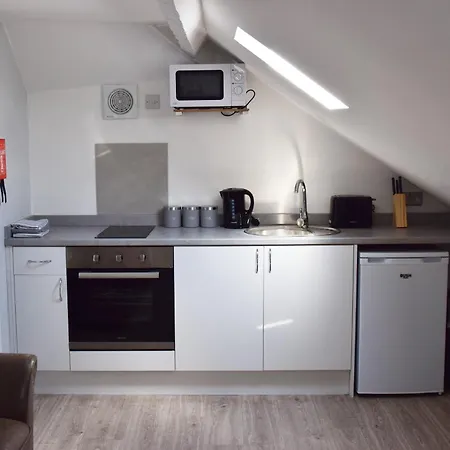 Apartment Malton Central Apartments Malton