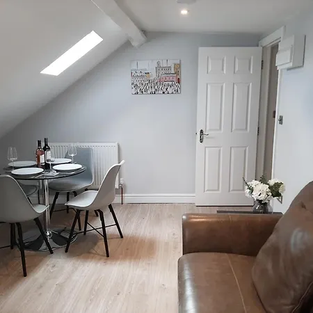 Malton Central Apartments Apartment Malton