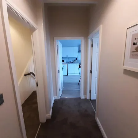 Malton Central Apartments *