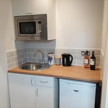 Malton Central Apartments