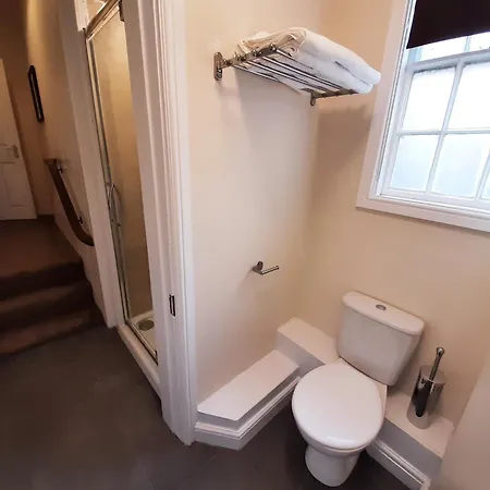 Malton Central Apartments Apartman *
