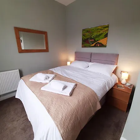 Malton Central Apartments Apartment