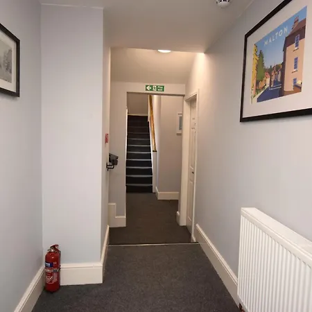 Malton Central Apartments