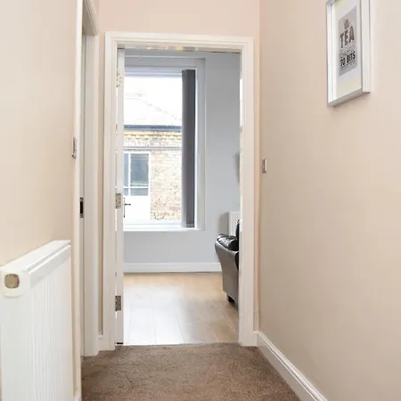 Malton Central Apartments Apartman Malton