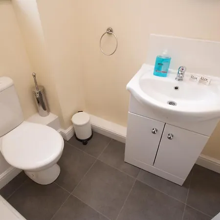 Malton Central Apartments Malton