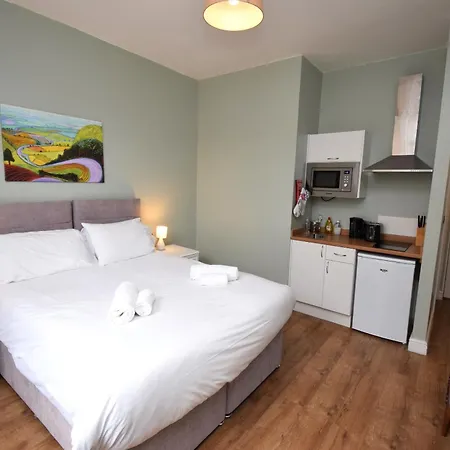 Malton Central Apartments Malton