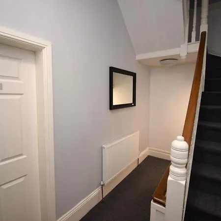 Malton Central Apartments Apartman