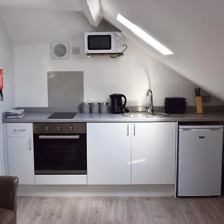 Apartman Malton Central Apartments Malton