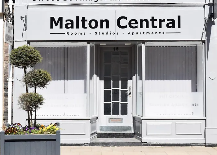 Malton Central Apartments * Malton
