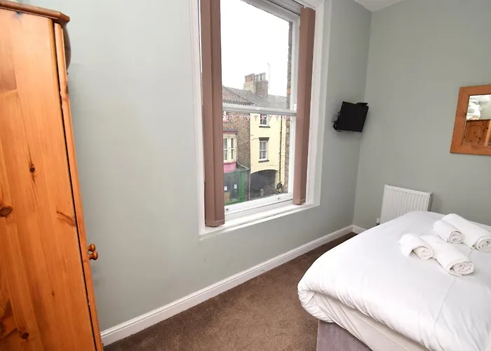 Malton Central Apartments