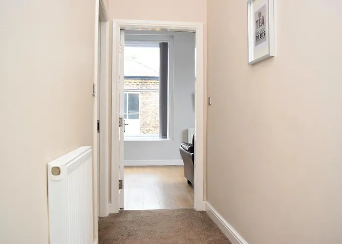Malton Central Apartments Apartman Malton