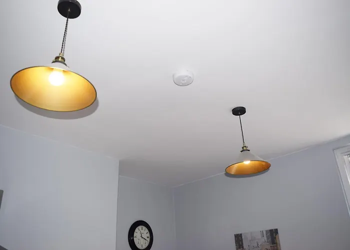 Malton Central Apartments Apartman Malton