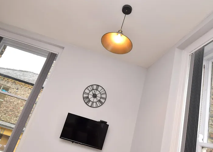 Malton Central Apartments * Malton