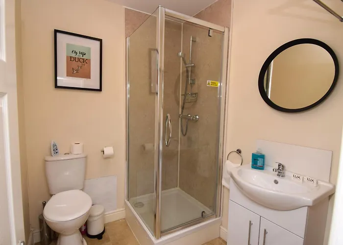 Malton Central Apartments