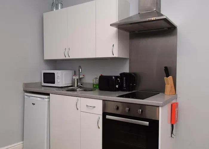 Malton Central Apartments Malton