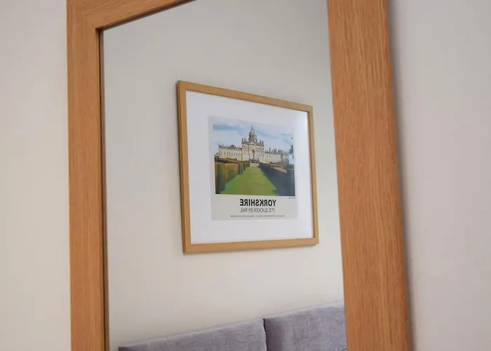 Malton Central Apartments Malton