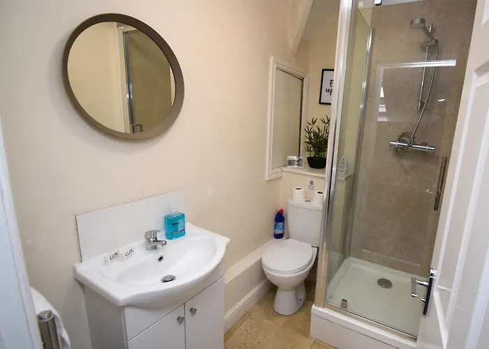 Malton Central Apartments